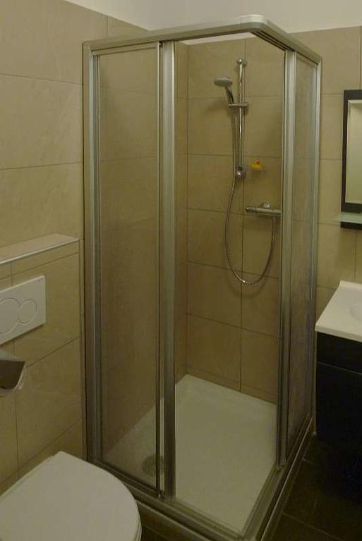 Ferienwohnung Loitfelder-Pang ザールバッハ・ヒンターグレム エクステリア 写真