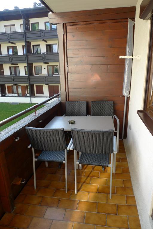 Ferienwohnung Loitfelder-Pang ザールバッハ・ヒンターグレム エクステリア 写真